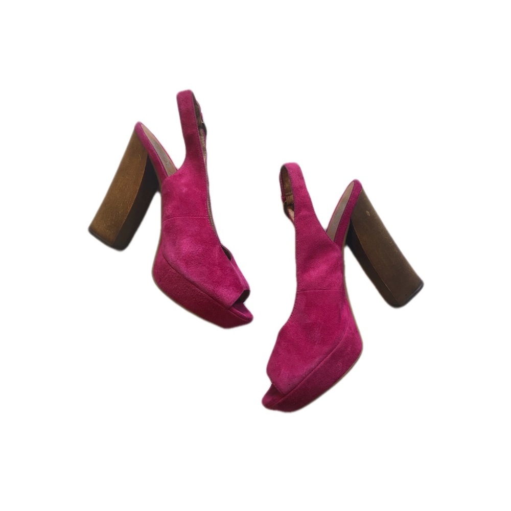 Jeffry Campbell Shoes